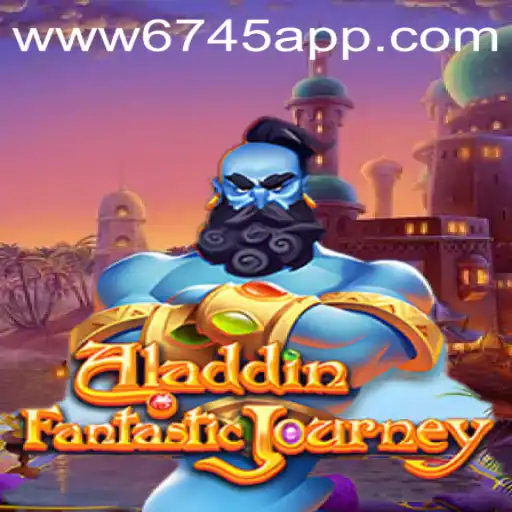 Unveiling the Magic and Strategy: Exploring the World of Aladdin (6745)
