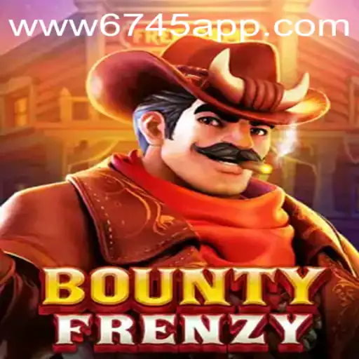 BountyFrenzy: A Thrilling New Adventure in the Gaming World