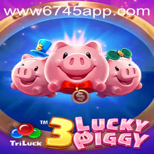 Exploring the Vibrant World of 3LUCKYPIGGY: A Unique Gaming Experience