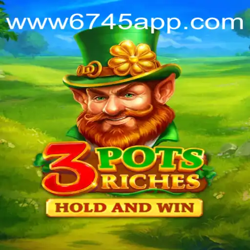 Unveiling the Thrills of '3potsRiches': A Closer Look at This Exciting Game