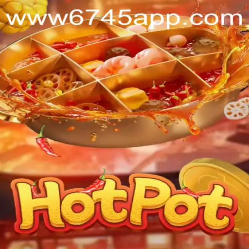 Discovering Hotpot 6745: A New Era in Gaming
