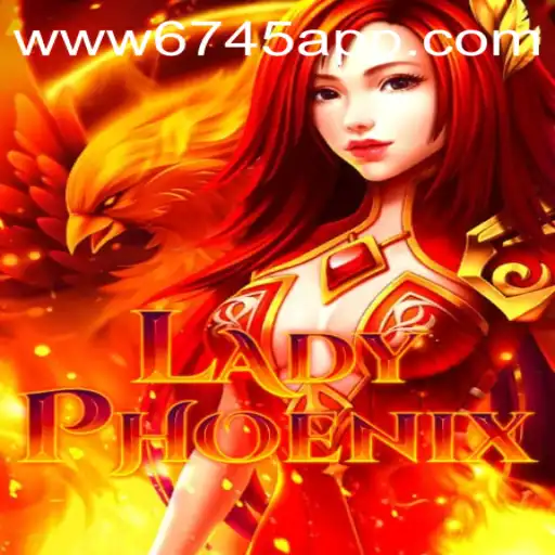 Discover the Enchanting World of LadyPhoenix: A Game of Strategy and Adventure