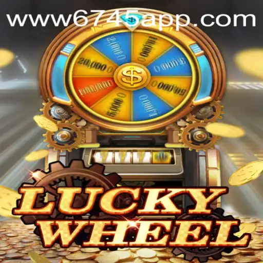 Discover the Excitement of LuckyWheel 6745