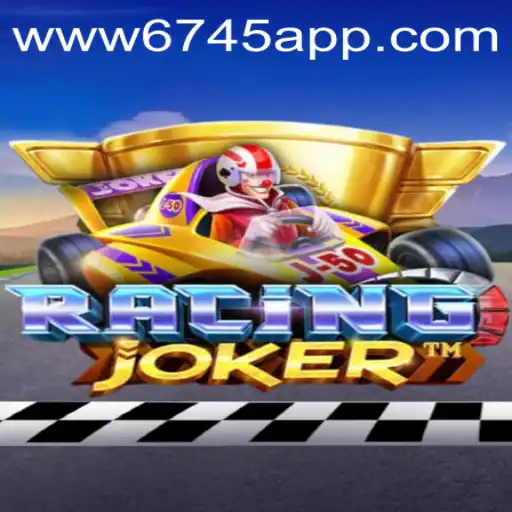RacingJoker: An Immersive Racing Experience