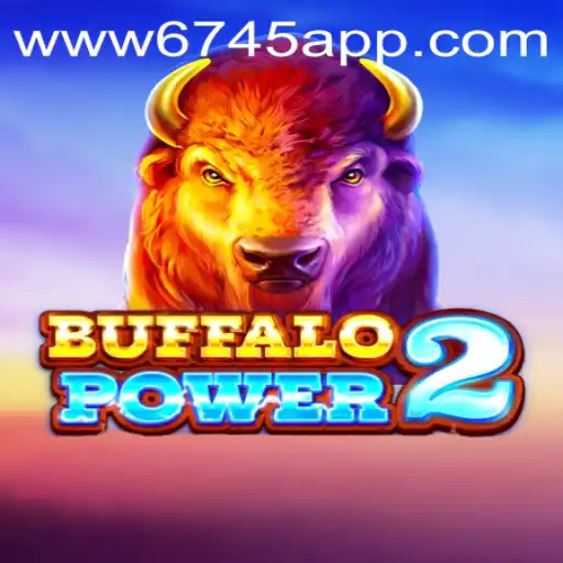Buffalo Power 2: Unleashing the Wild Spirit of Gaming