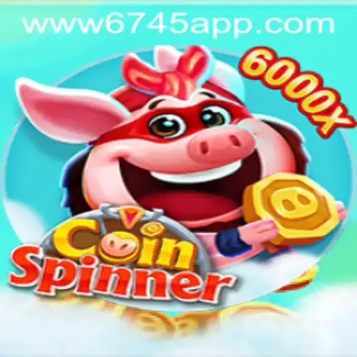 CoinSpinner: A Captivating Spin on Virtual Gaming