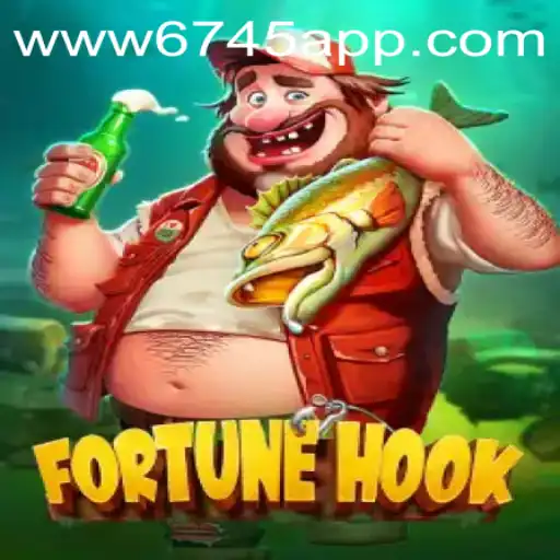 Explore the Deep Thrills of FortuneHook: A Captivating Game Experience