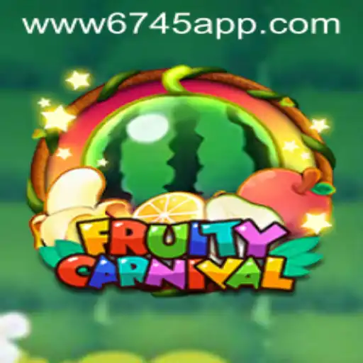 Discover the World of FruityCarnival: A Fresh Spin on Gaming