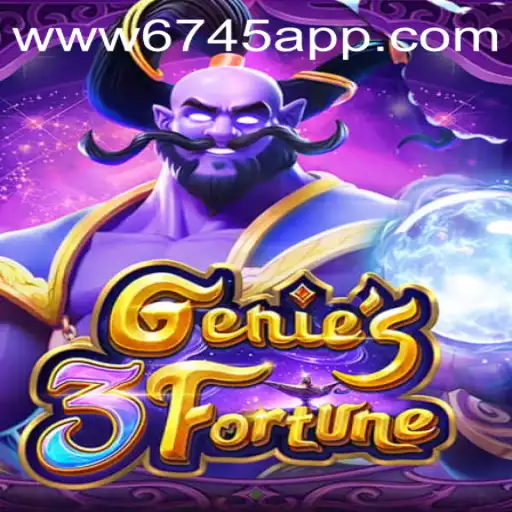 Unveiling Genie3Fortune: A Magical Journey into the World of Interactive Gaming