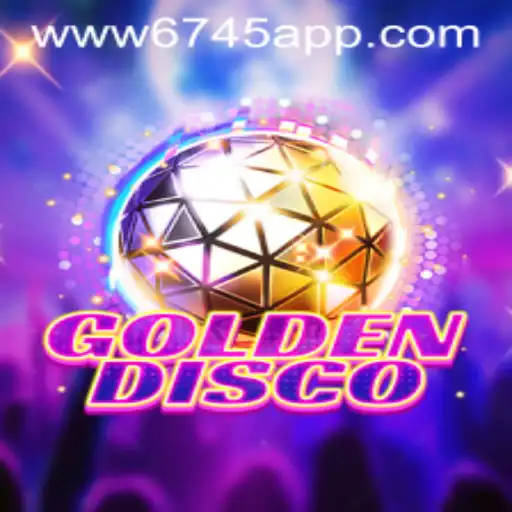 GoldenDisco: A Dazzling New Experience in the Gaming World