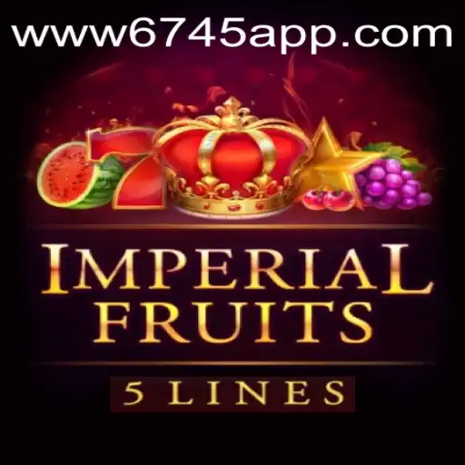 ImperialFruits5: Exploring the Fruits of Fortune