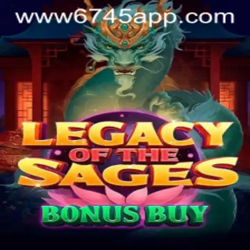 LegacyoftheSagesBonusBuy: Revolutionizing the Gaming World