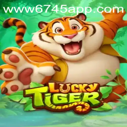 LuckyTiger Game: A Thrilling Adventure of Fortune and Chance