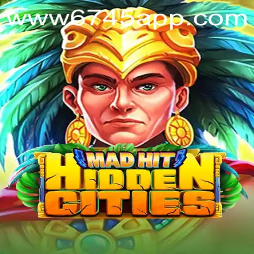 Discovering MadHitHiddenCities: An Immersive Gaming Experience