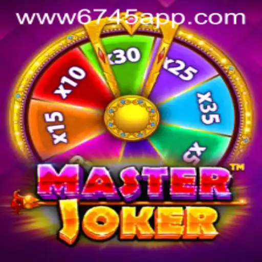 MasterJoker: Explore the Exciting World of Slot Gaming