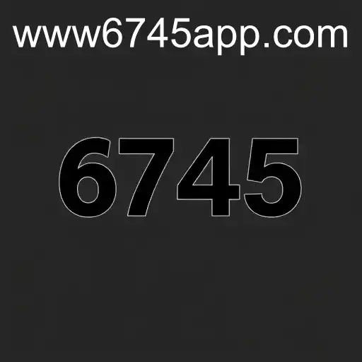 Unveiling Exclusive Offers: A Closer Look at the Code 6745