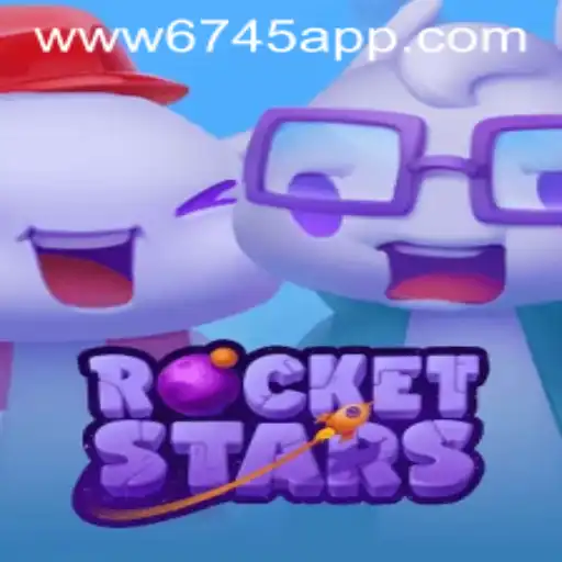 RocketStars: A Thrilling Universe of Strategy and Adventure