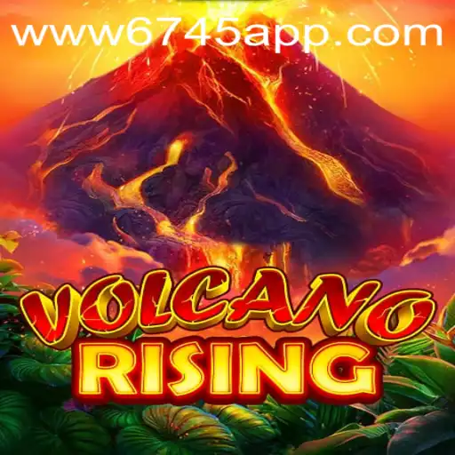 VolcanoRising: A Thrilling Escape into a World of Lava and Adventure