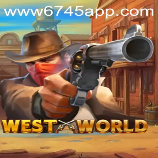 WestWorld: A Journey into an Epic Adventure