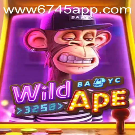 Explore the Wild and Exciting World of WildApe3258: A Deep Dive